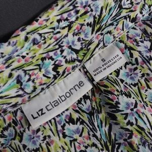 😘 3/$12 Liz Claiborne Like New Blouse, Sz. S